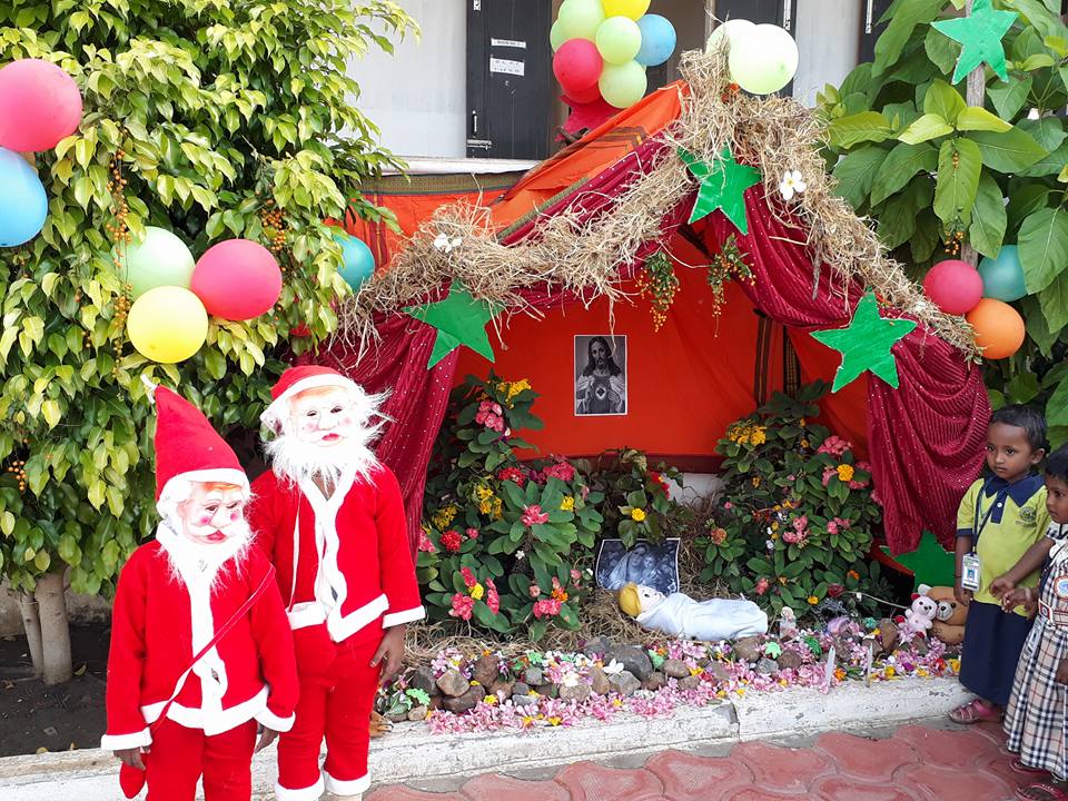 Athavan Academy Gallery Image 1