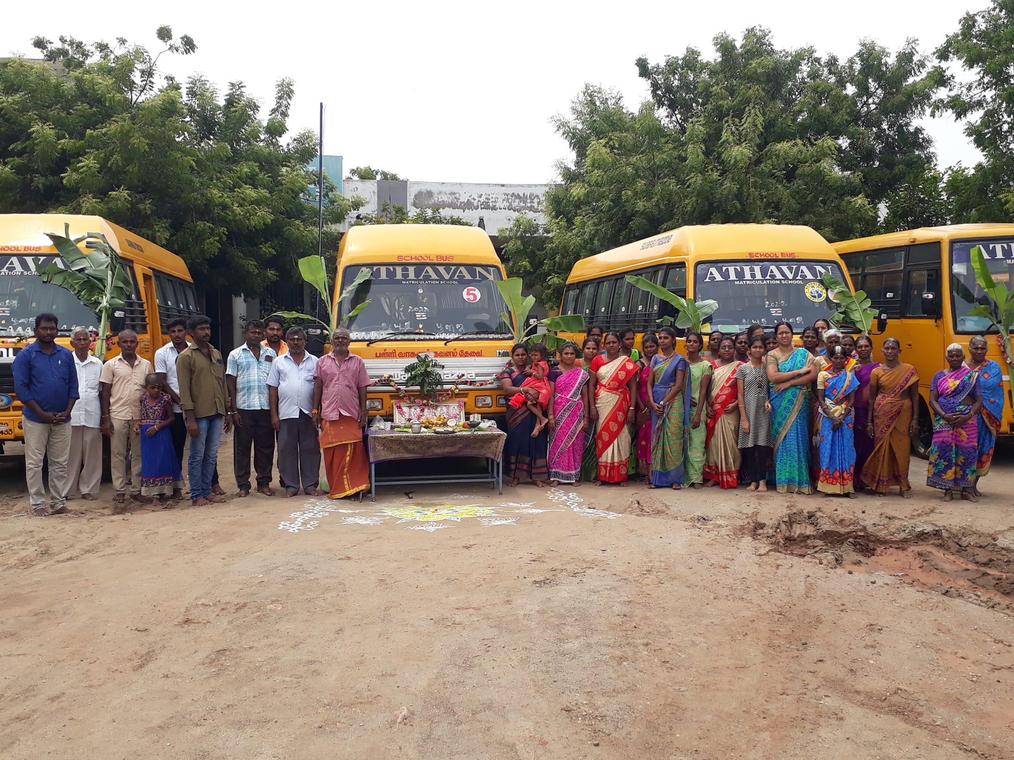 Athavan Academy Gallery Image 10