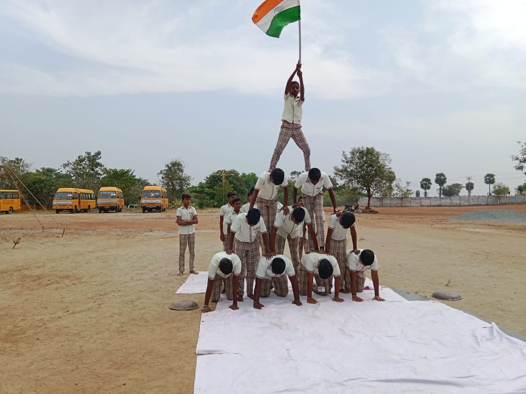 Athavan Academy Gallery Image 11