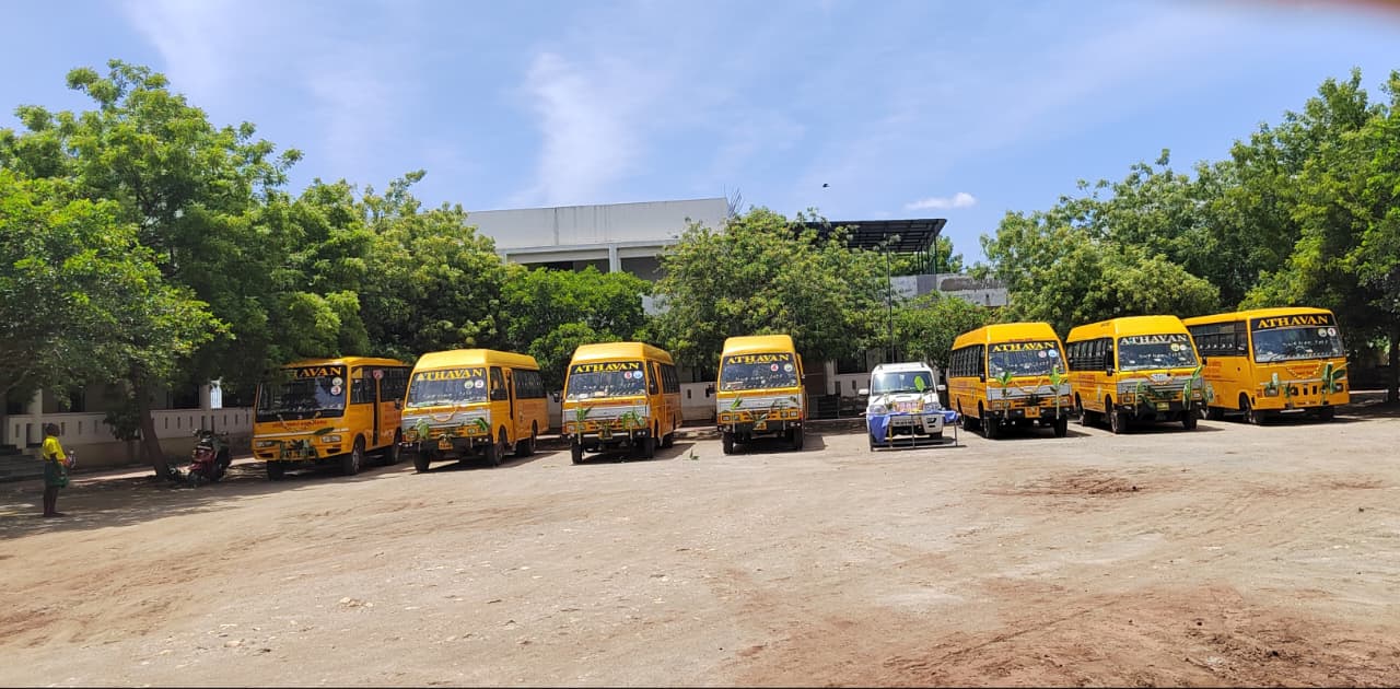 Athavan Academy Gallery Image 13