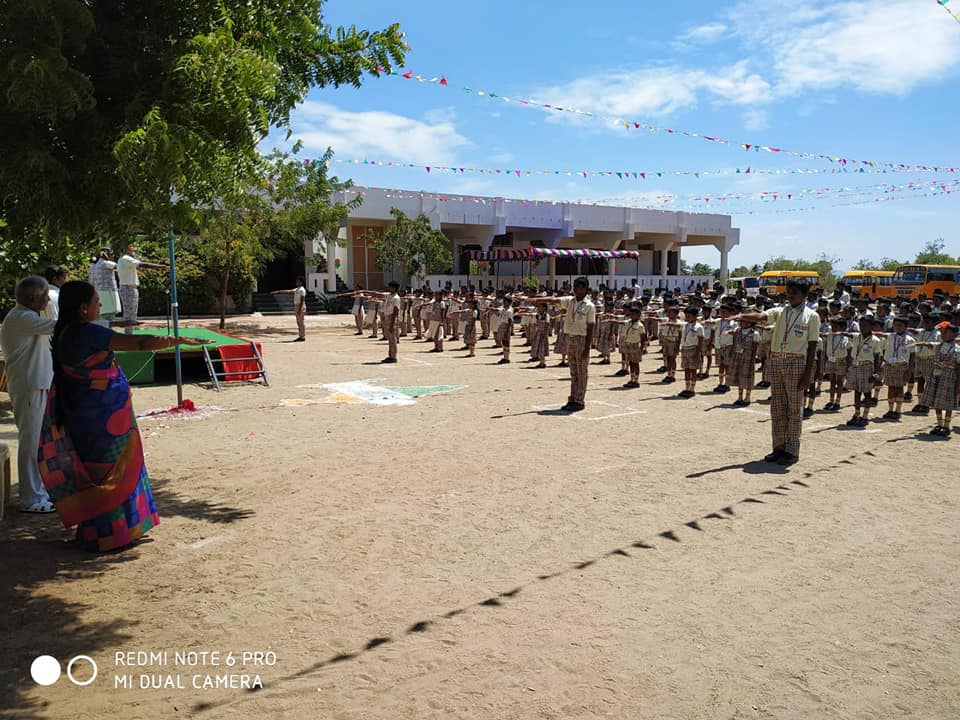 Athavan Academy Gallery Image 3