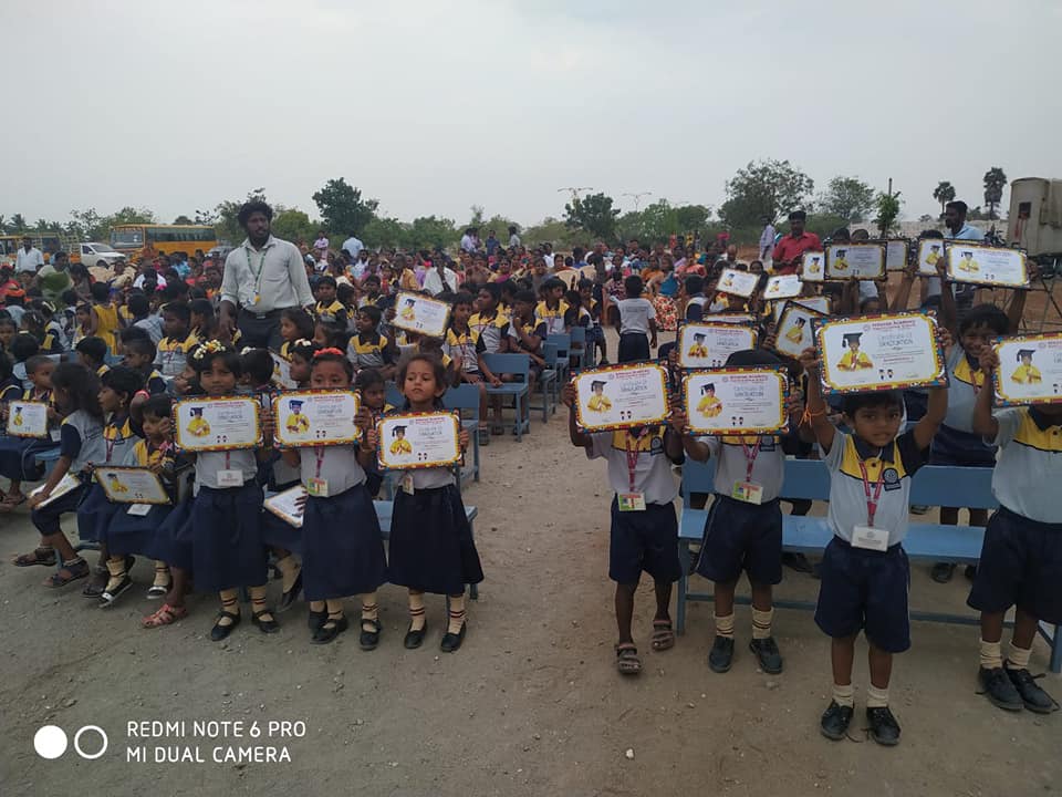 Athavan Academy Gallery Image 6