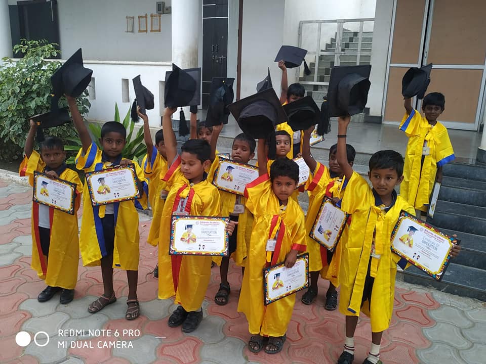 Athavan Academy Gallery Image 7