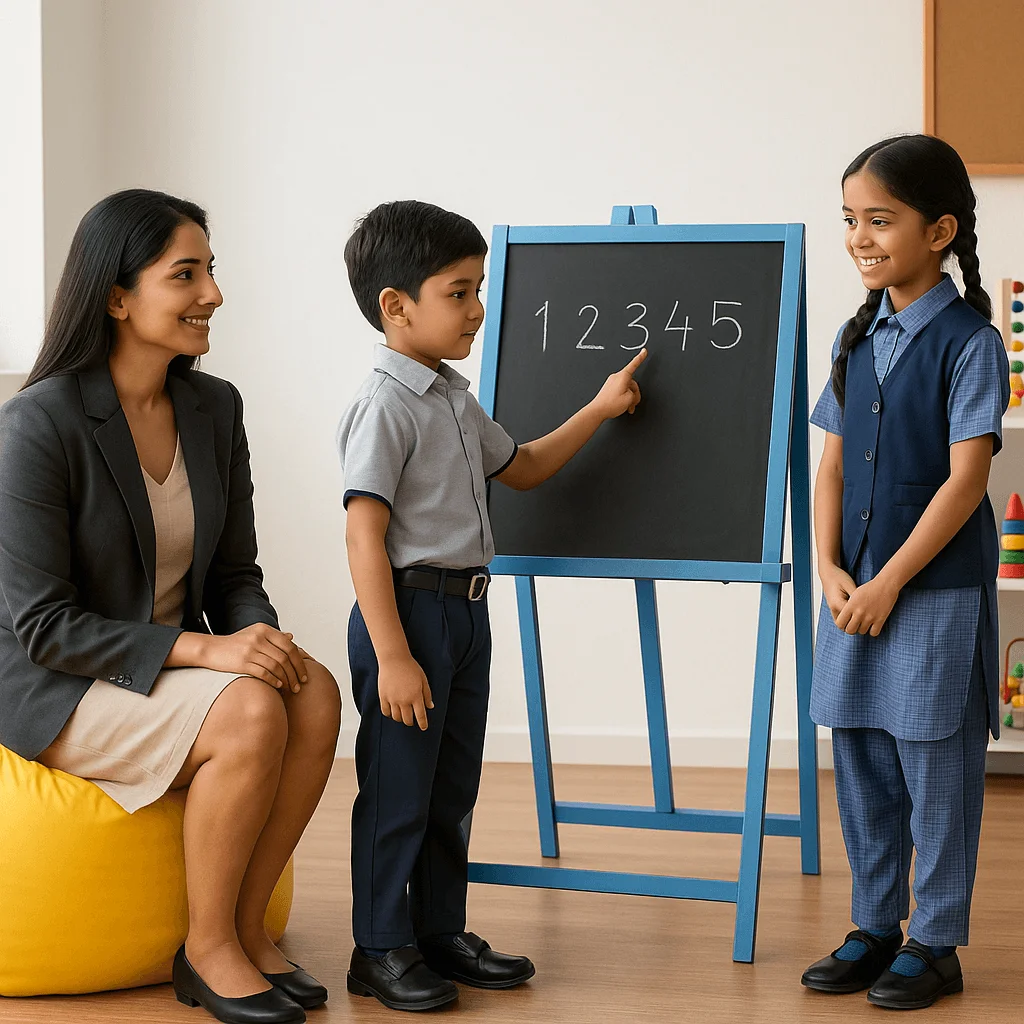 Athavan Academy Musiri