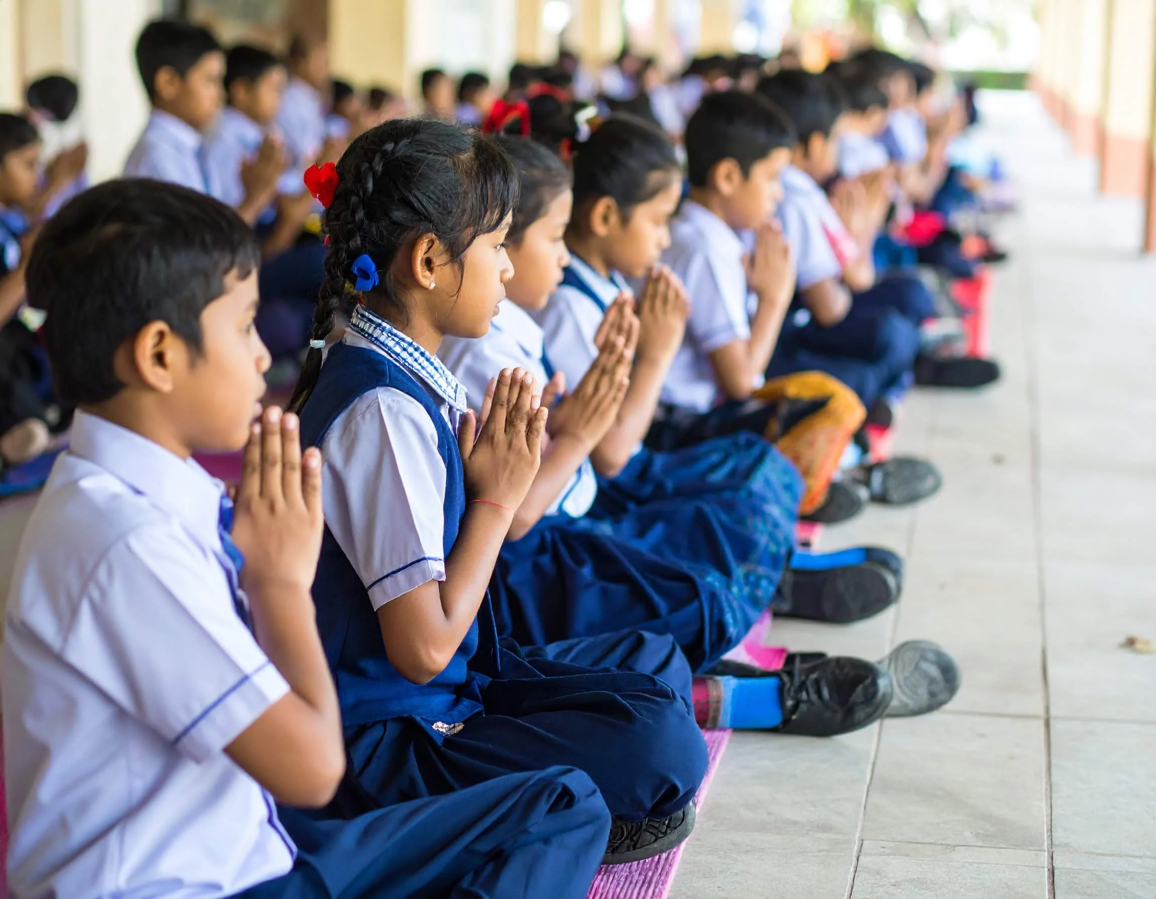 Athavan Academy Musiri